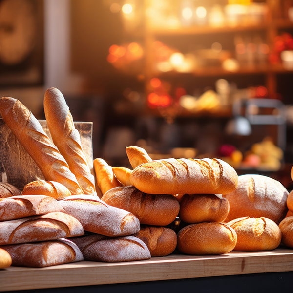 Boulangerie martinique