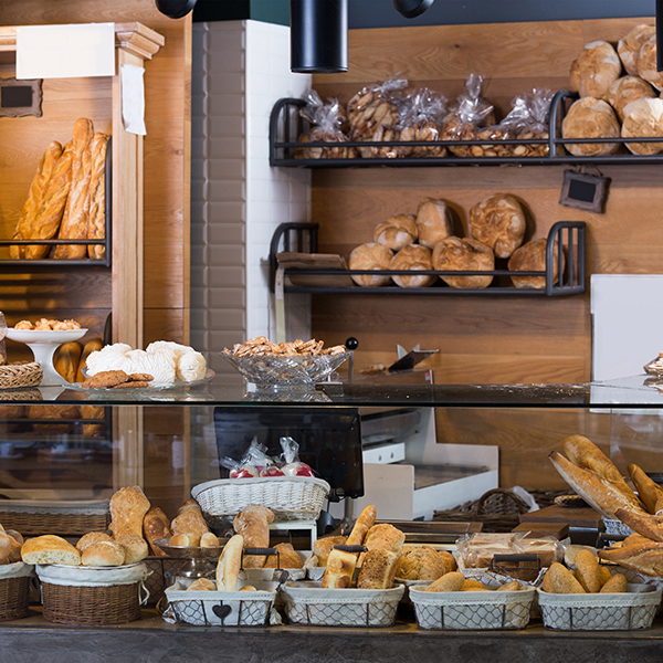 Boulangerie martinique