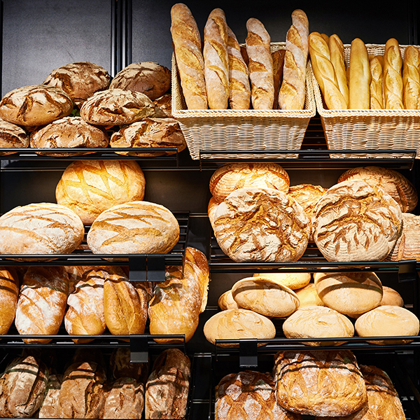 Boulangerie martinique