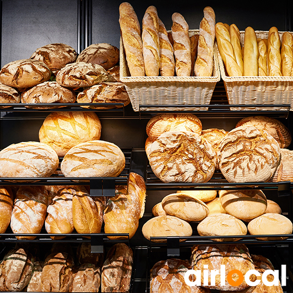 Boulangerie martinique