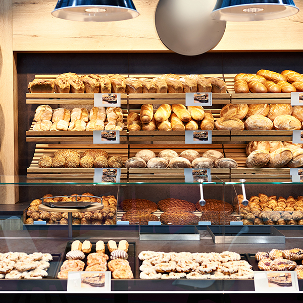 Boulangerie martinique