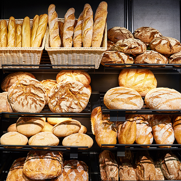 Boulangerie martinique