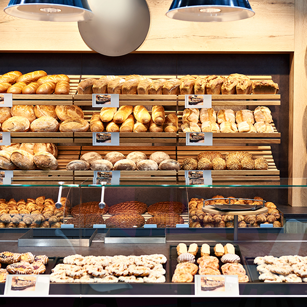 Boulangerie martinique