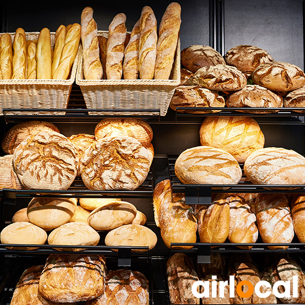 Boulangerie martinique