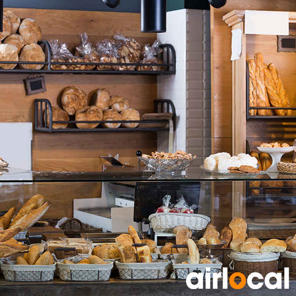 Boulangerie martinique