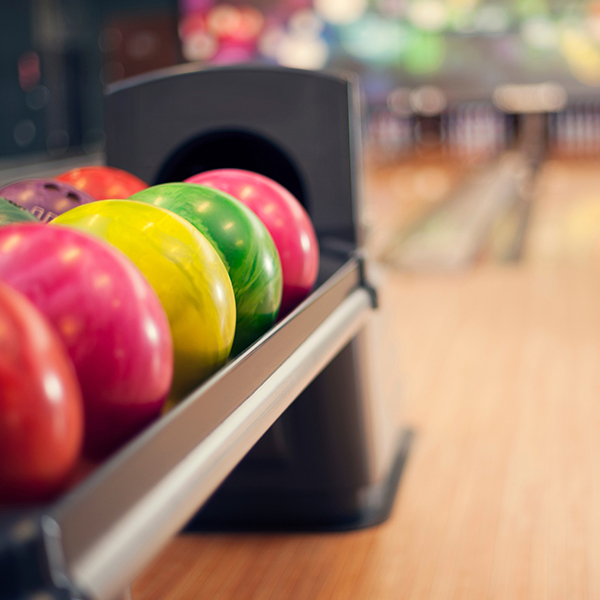 Bowling martinique