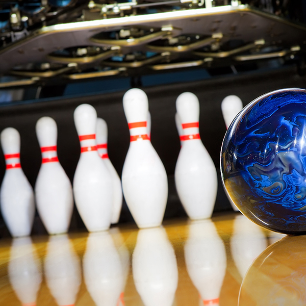 Bowling martinique