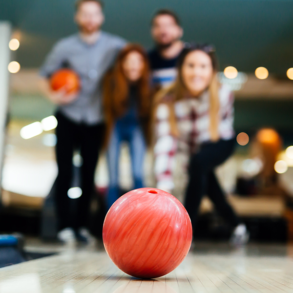 Bowling martinique