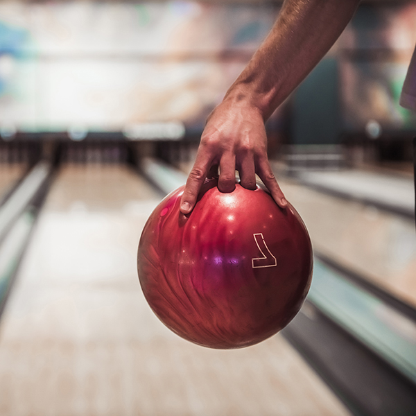 Bowling martinique