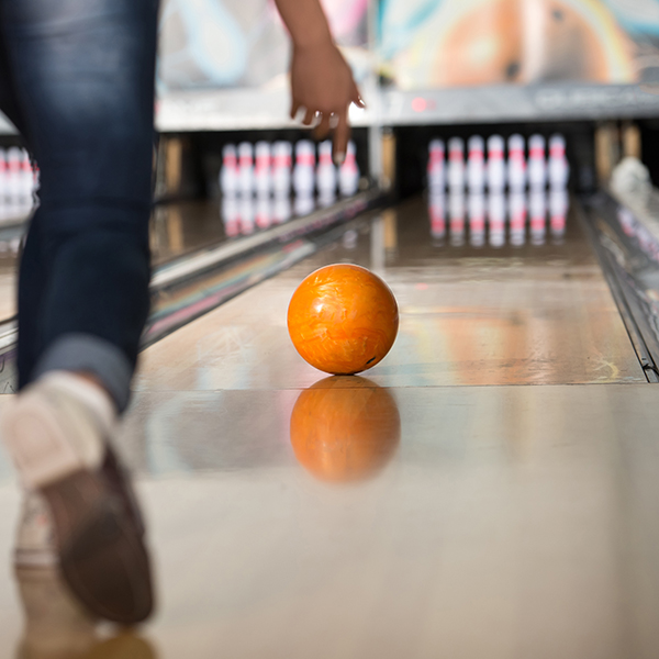 Bowling martinique