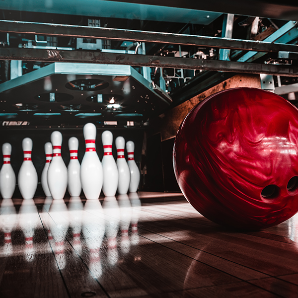 Bowling martinique