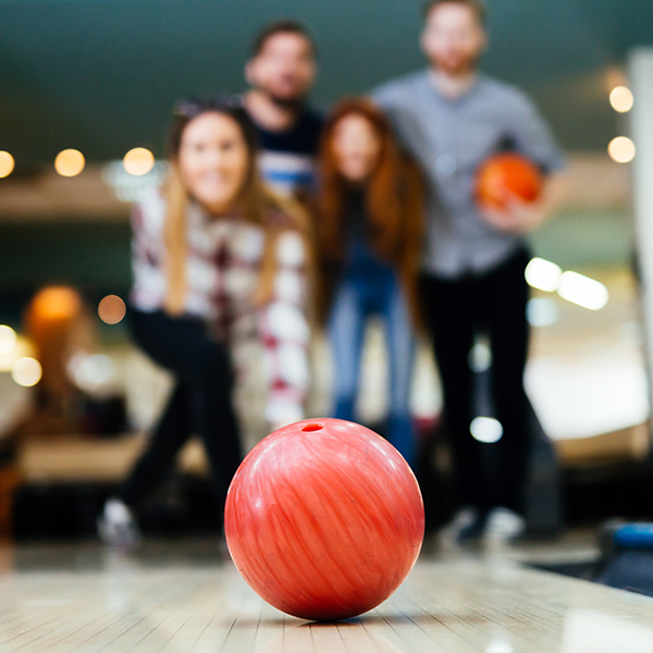 Bowling martinique