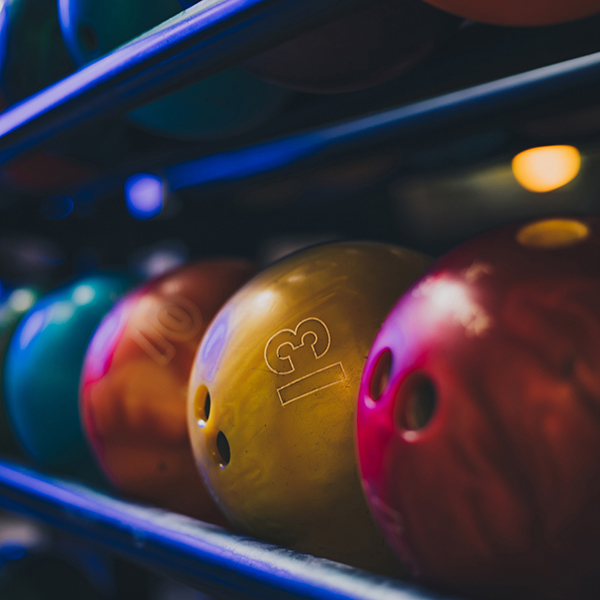 Bowling martinique