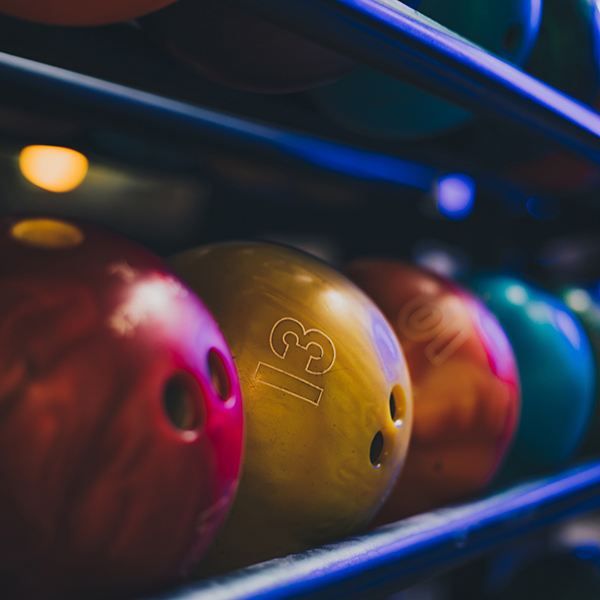 Bowling martinique