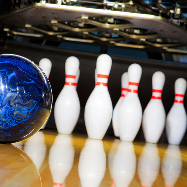 Bowling martinique