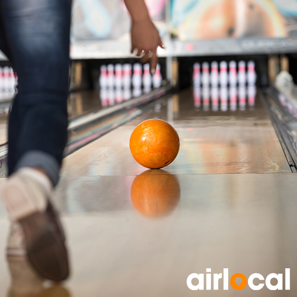 Bowling martinique