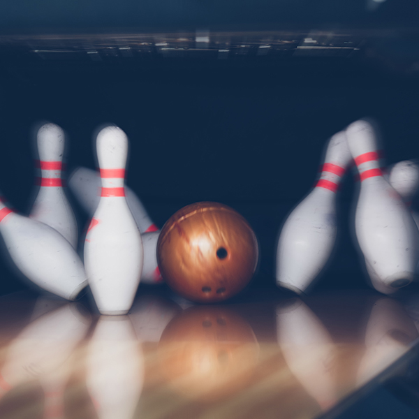 Bowling martinique