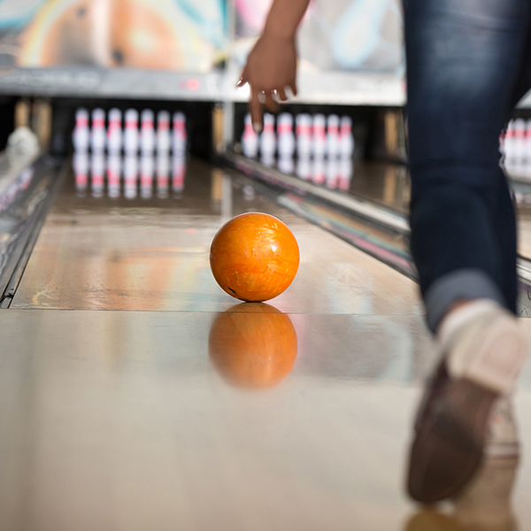 Bowling martinique