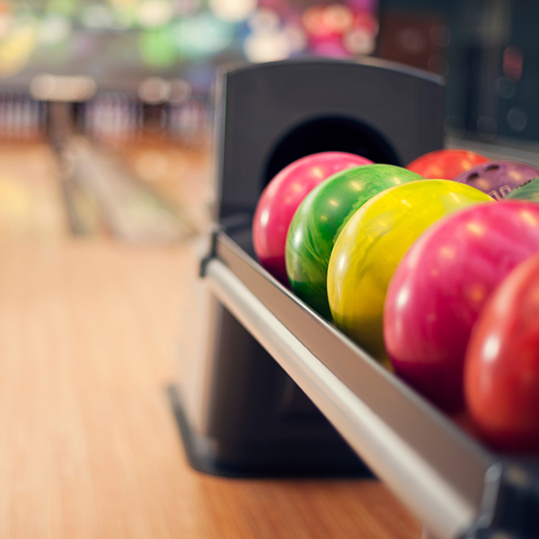 Bowling martinique