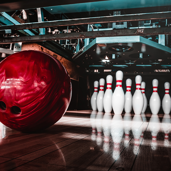 Bowling martinique