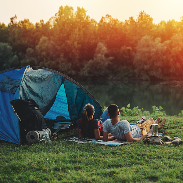 Camping municipal martinique