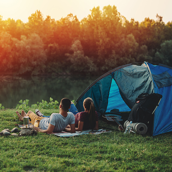 Camping municipal martinique