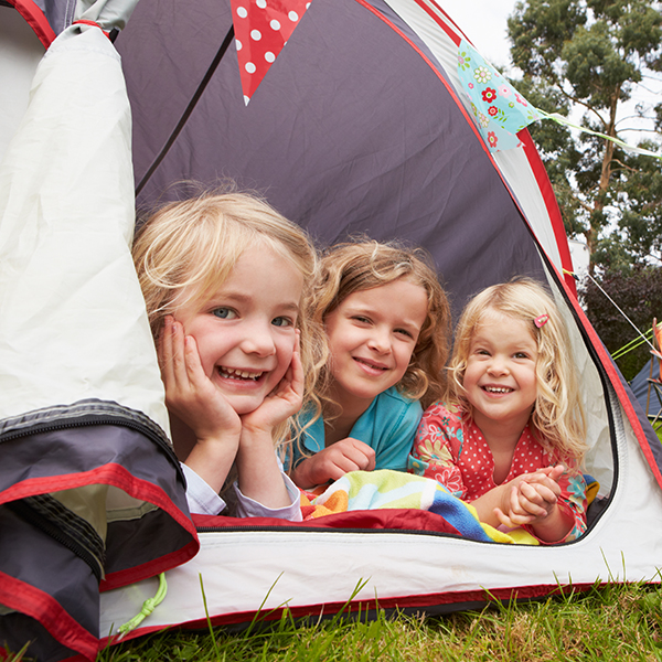 Camping municipal martinique