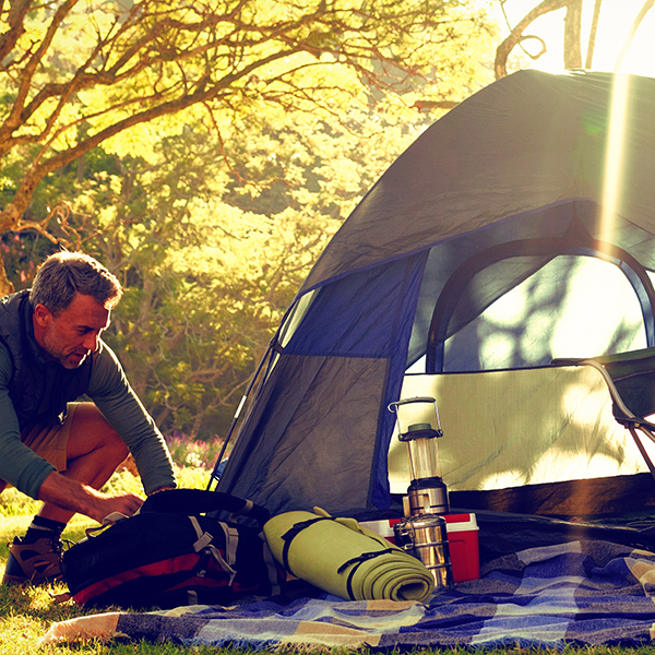 Camping municipal martinique