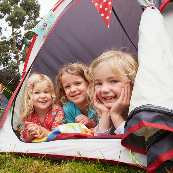 Camping municipal martinique