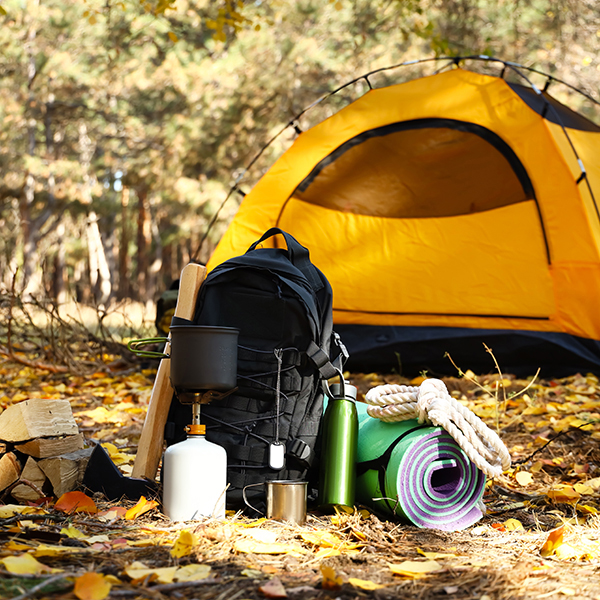 Camping municipal martinique