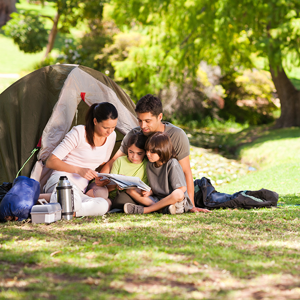 Camping martinique pas cher