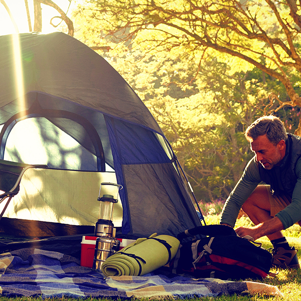 Camping municipal martinique