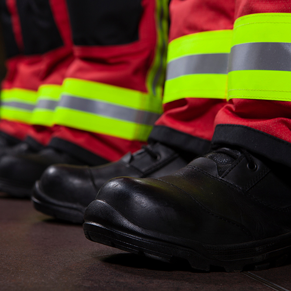 Caserne pompiers martinique