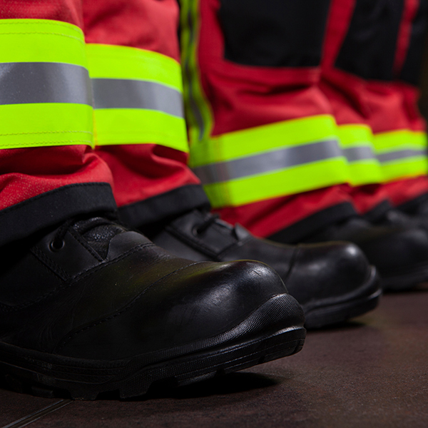 Caserne pompiers martinique