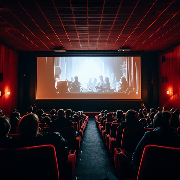 Cinema martinique