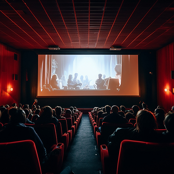 Cinema martinique