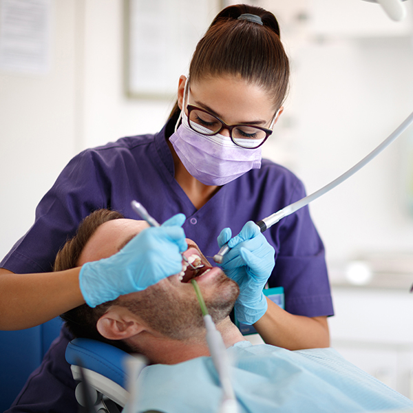 Dentiste martinique