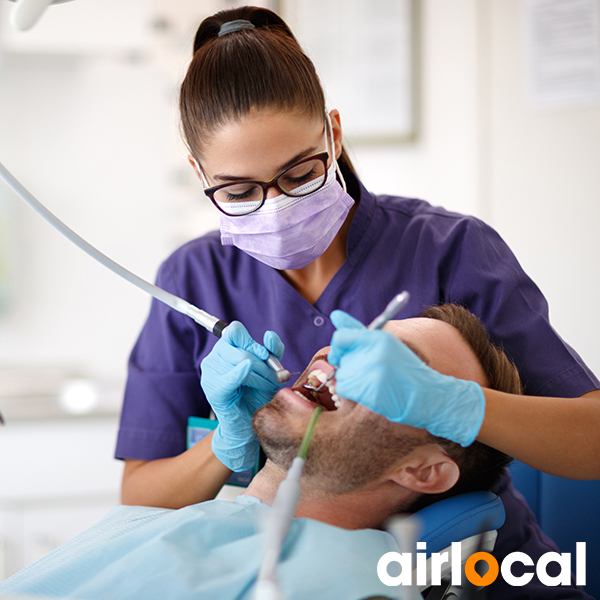 Dentiste martinique