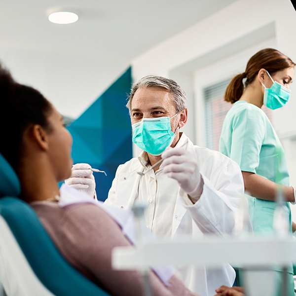 Dentiste martinique