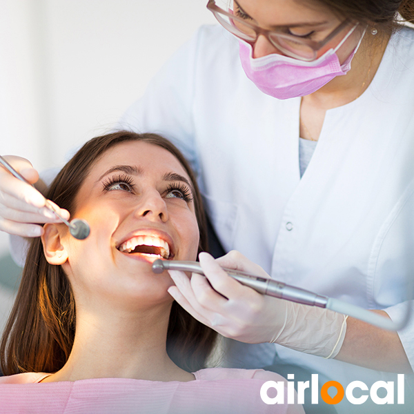 Dentiste martinique