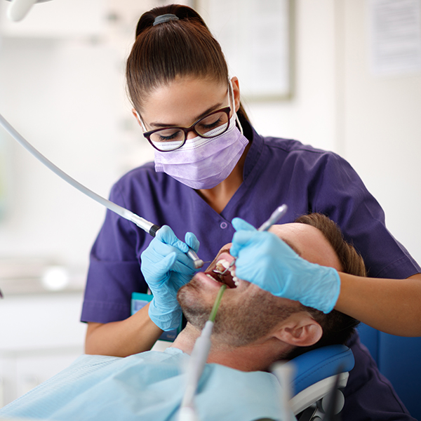 Dentiste martinique