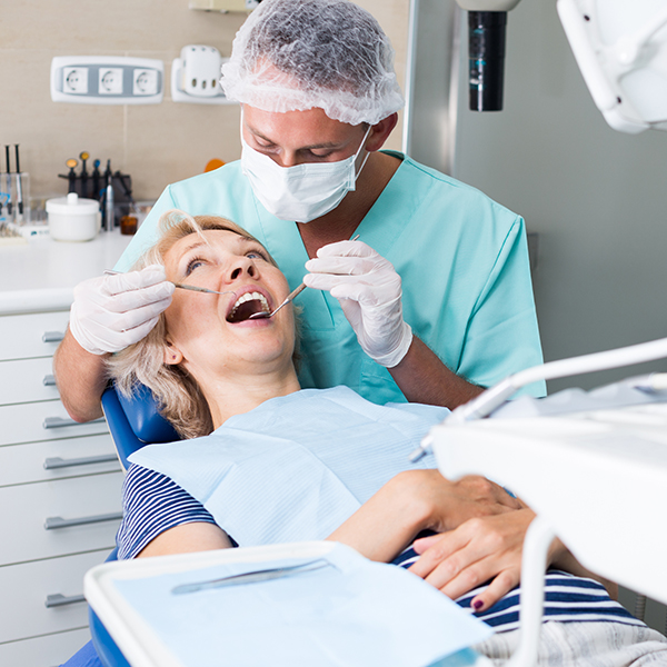 Dentiste martinique