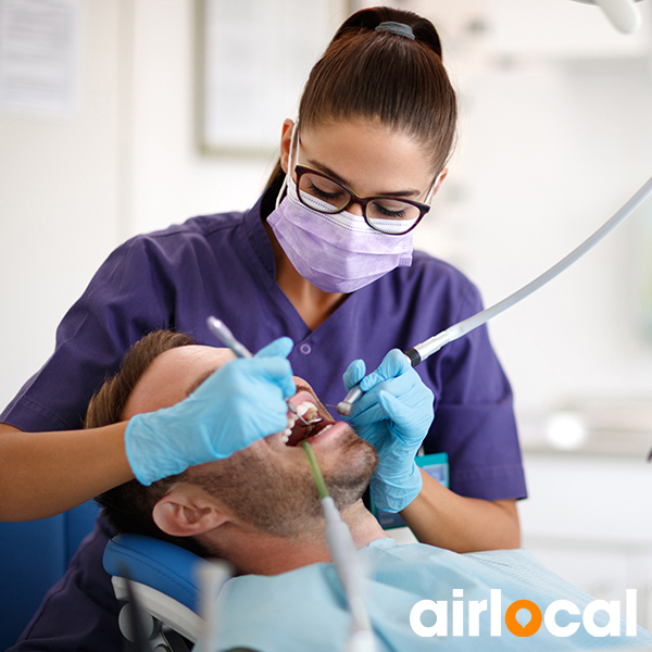 Dentiste martinique