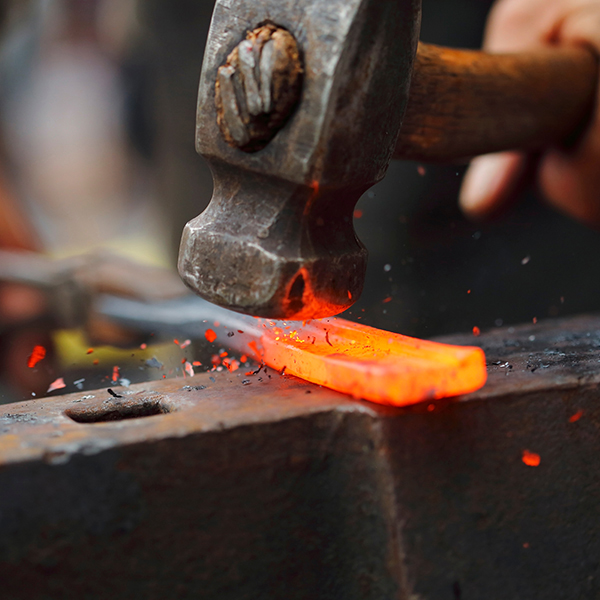 Artisan metallier martinique