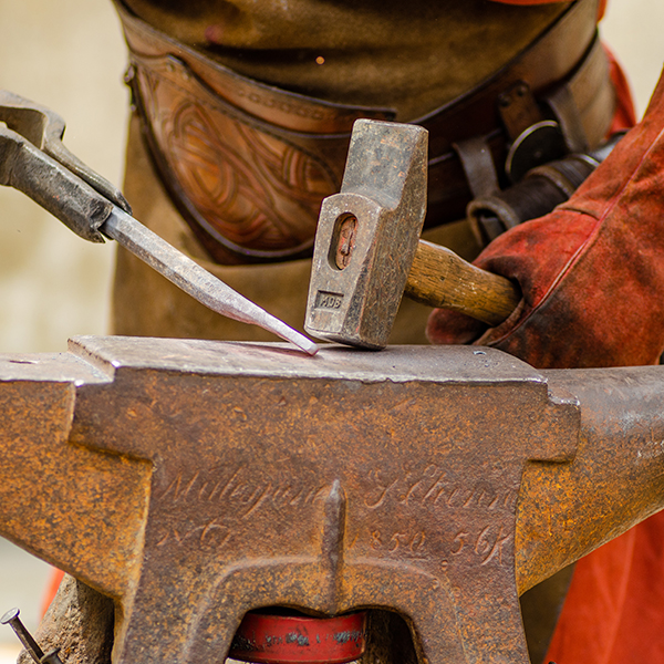 Artisan metallier martinique