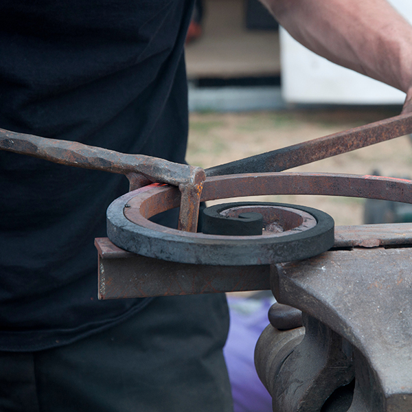 Artisan metallier martinique