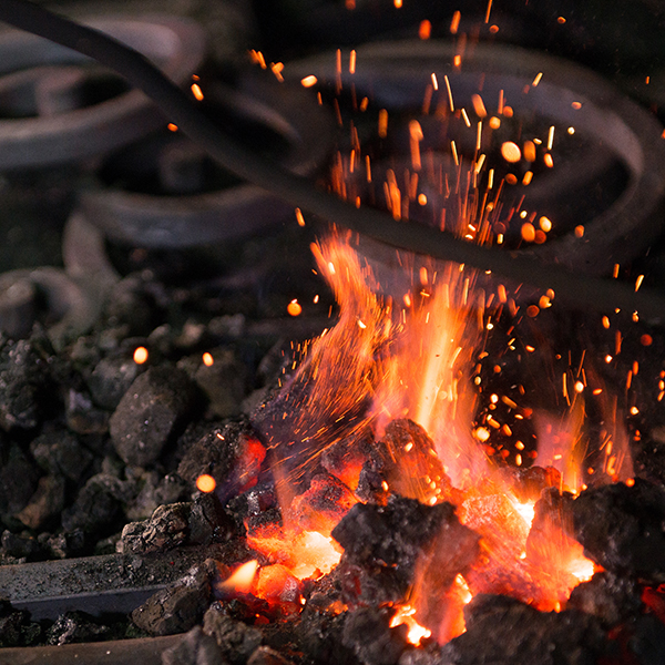 Artisan metallier martinique