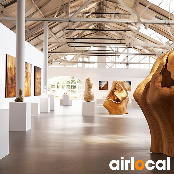 Galerie art martinique