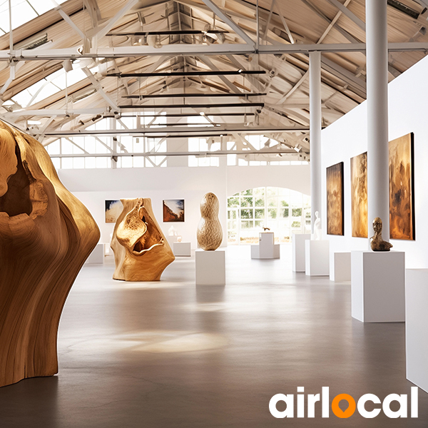 Galerie art martinique