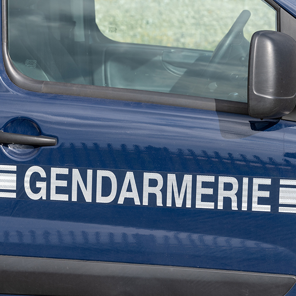 Gendarmerie martinique